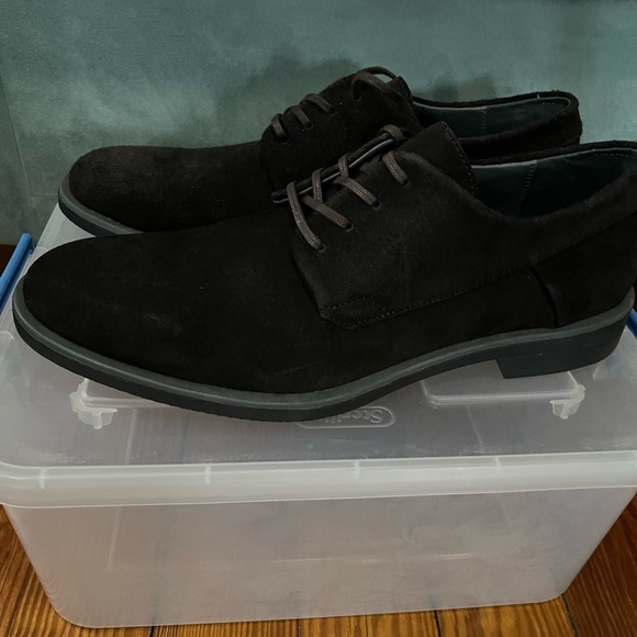 Calvin Klein dress shoes main image 8